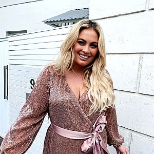 Sophie Sheppard