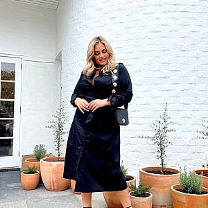 Sophie Sheppard
