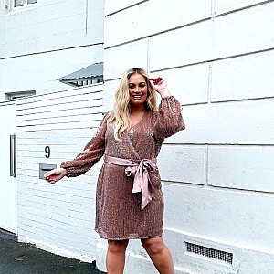 Sophie Sheppard