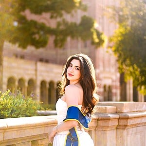 Sophie Silva