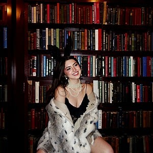 Sophie Silva