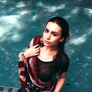 Sophie Simmons