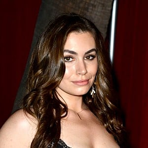 Sophie Simmons