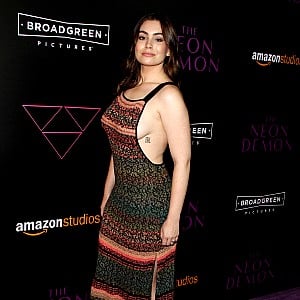 Sophie Simmons