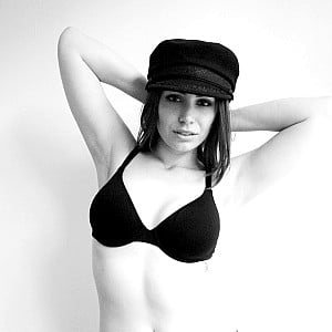 Sophie Simmons