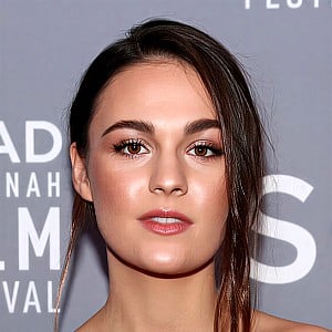 Sophie Skelton
