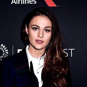 Sophie Skelton