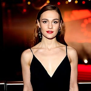 Sophie Skelton