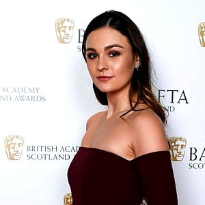 Sophie Skelton