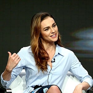 Sophie Skelton