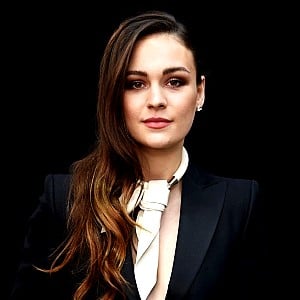 Sophie Skelton