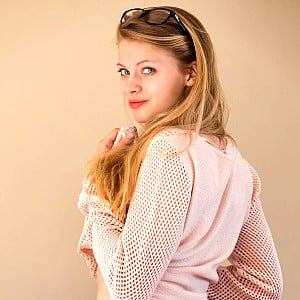 Sophie Sparks