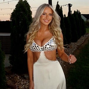 Sophie Stephenson