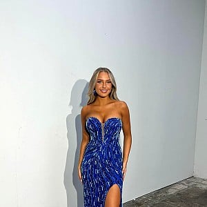 Sophie Stephenson