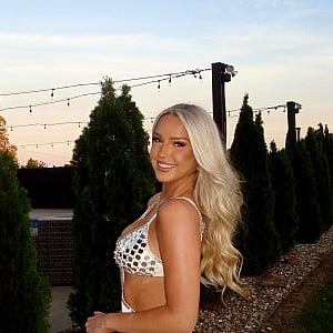Sophie Stephenson