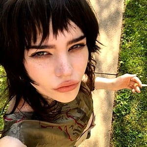 Sophie Thatcher
