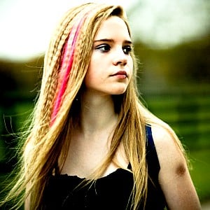 Sophie Thatcher