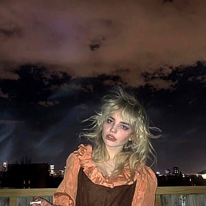 Sophie Thatcher