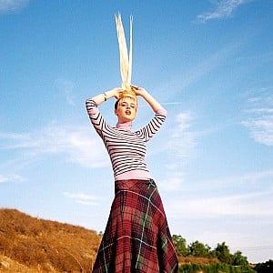 Sophie Thatcher