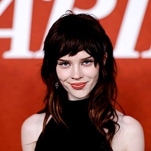 Sophie Thatcher