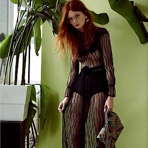 Sophie Touchet