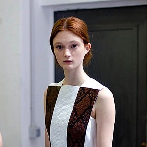 Sophie Touchet