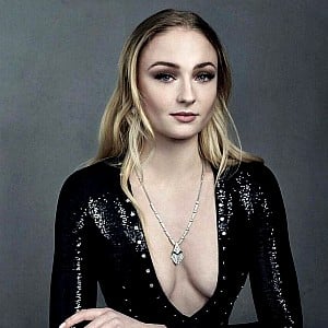 Sophie Turner