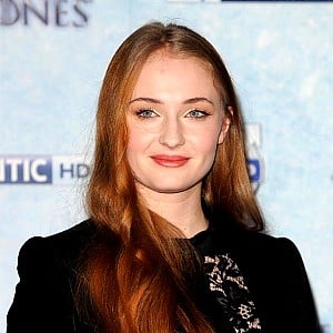 Sophie Turner