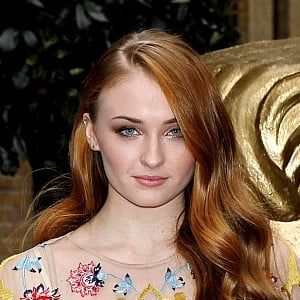 Sophie Turner