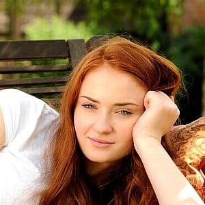 Sophie Turner