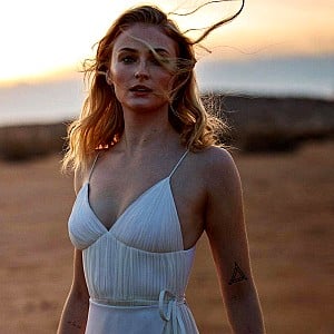 Sophie Turner