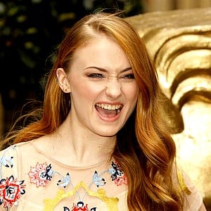 Sophie Turner