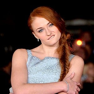 Sophie Turner