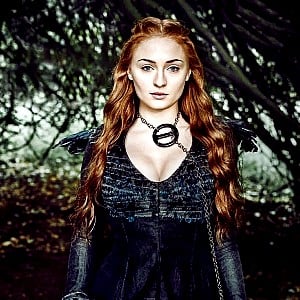 Sophie Turner