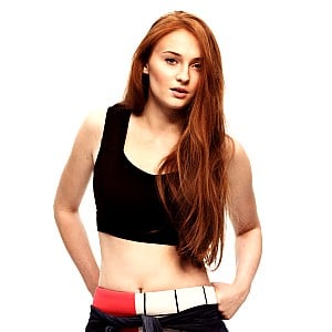 Sophie Turner
