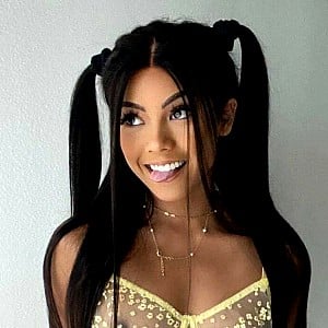 Sophie Van Meter