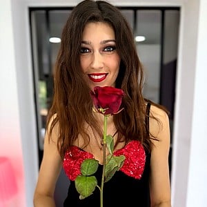 Sophie Vouzelaud