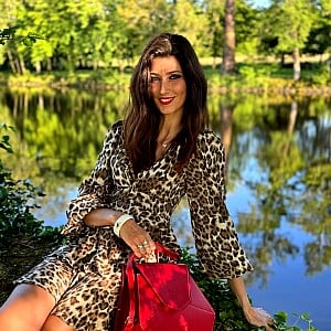Sophie Vouzelaud