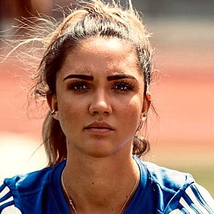 Sophie Weissenberg