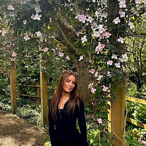 Sophie Williams