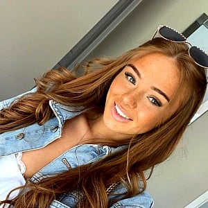 Sophie Williams