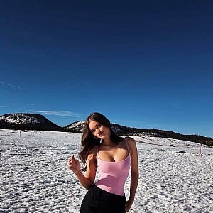 Sophiee Gabriella