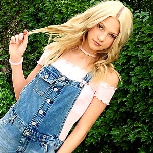 Sophy Laufer