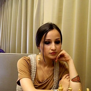 Sopiko Guramishvili