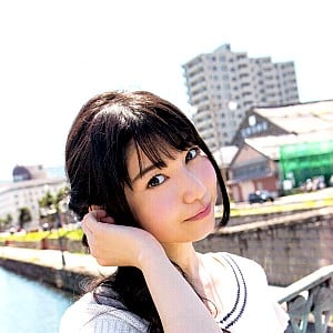 Sora Amamiya