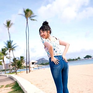 Sora Amamiya