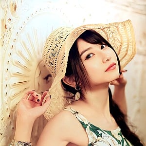 Sora Amamiya