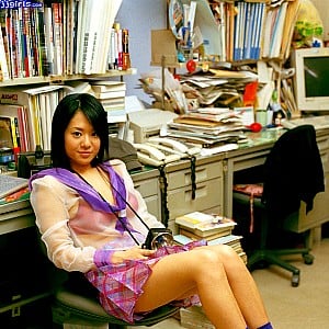 Sora Aoi