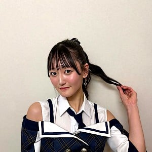Soraha Shinano