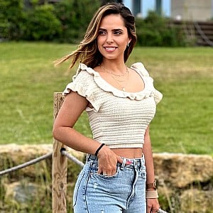 Soraia Candeias